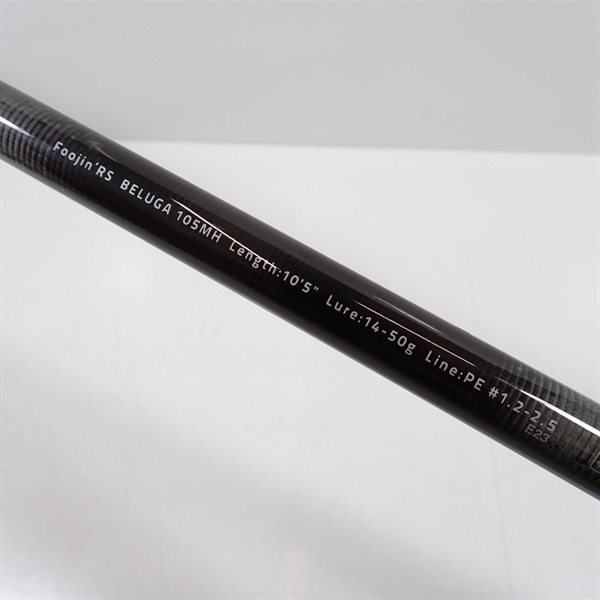 フージンＲＳベルーガ１０５ＭＨ